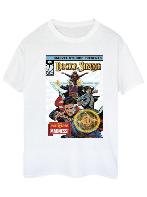 Marvel - T-shirt - Kiabi