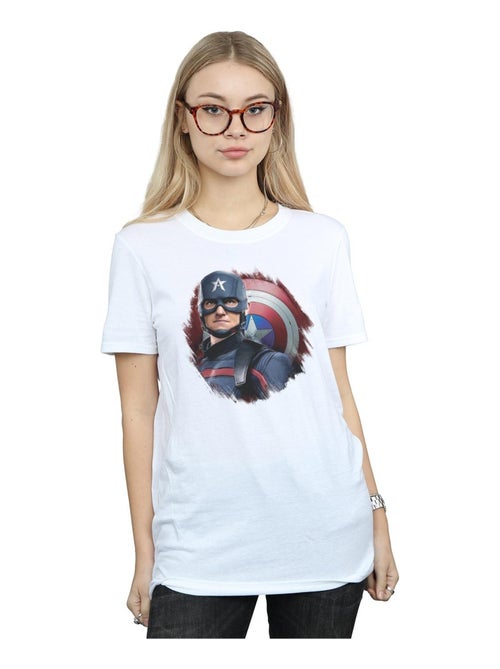 Marvel - T-shirt - Kiabi