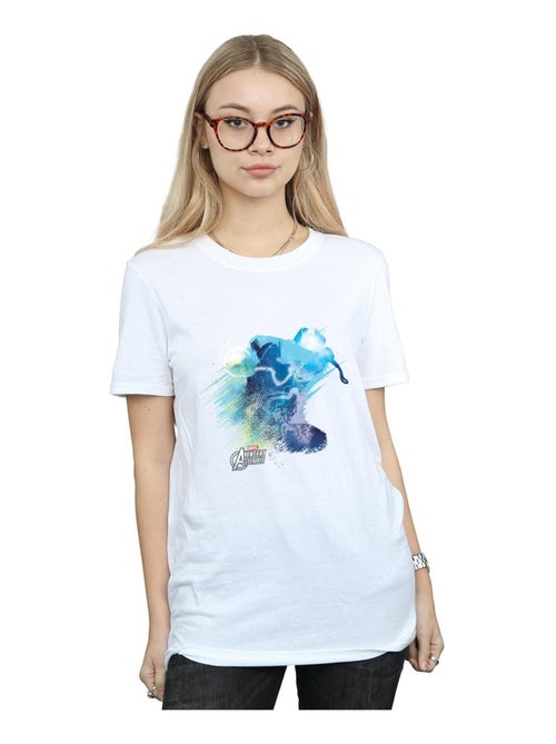 Marvel - T-shirt - Kiabi