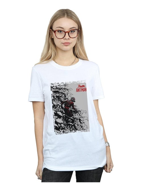 Marvel - T-shirt - Kiabi