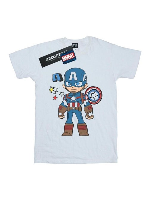 Marvel - T-shirt - Kiabi Marvel - T-shirt - Kiabi