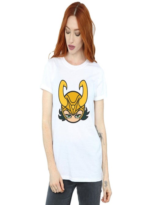 Marvel - T-shirt - Kiabi