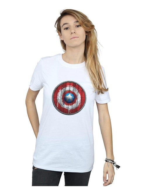 Marvel - T-shirt - Kiabi