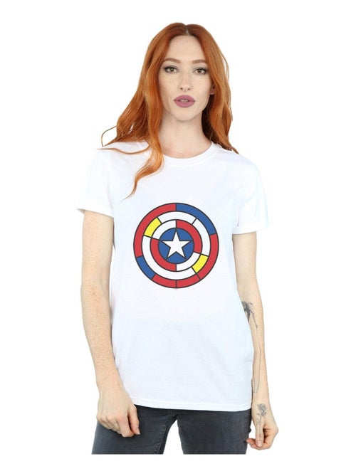 Marvel - T-shirt - Kiabi