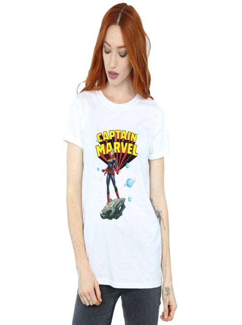 Marvel - T-shirt - Kiabi Marvel - T-shirt - Kiabi