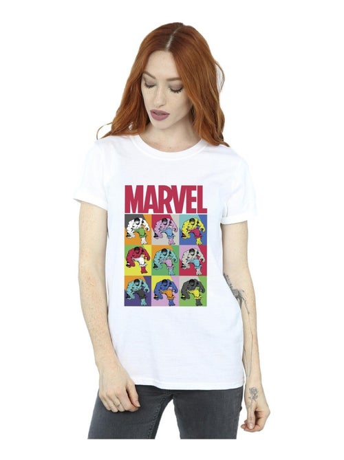 Marvel - T-shirt - Kiabi