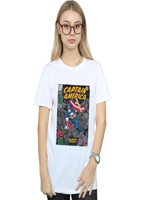 Marvel - T-shirt - Kiabi