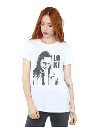 Marvel - T-shirt