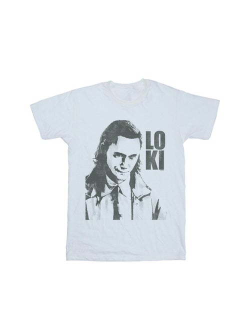 Marvel - T-shirt - Kiabi Marvel - T-shirt - Kiabi
