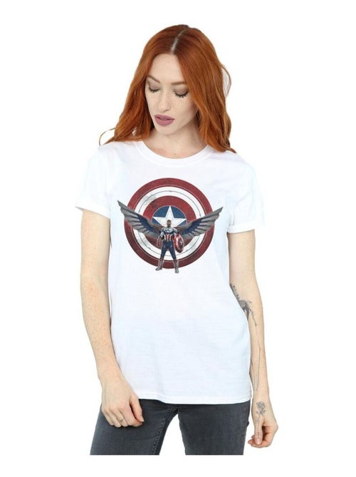 Marvel - T-shirt - Kiabi