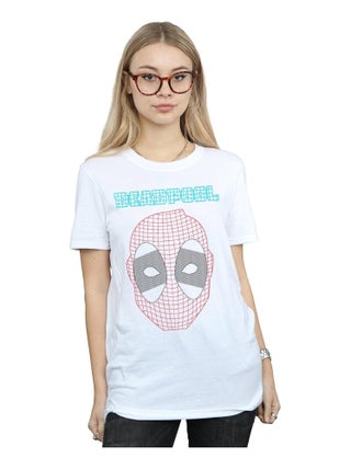 Marvel - T-shirt