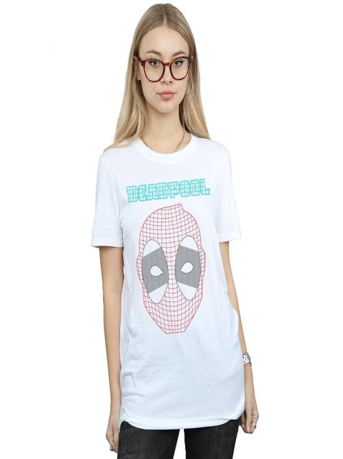 Marvel - T-shirt - Kiabi