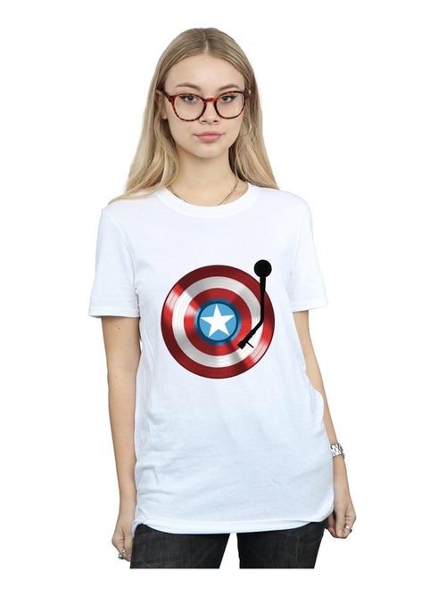 Marvel - T-shirt - Kiabi