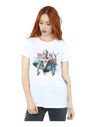 Marvel - T-shirt