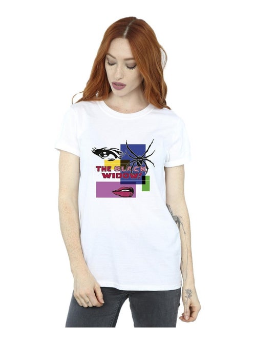Marvel - T-shirt - Kiabi