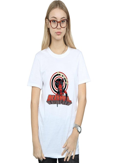 Marvel - T-shirt - Kiabi