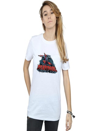Marvel - T-shirt