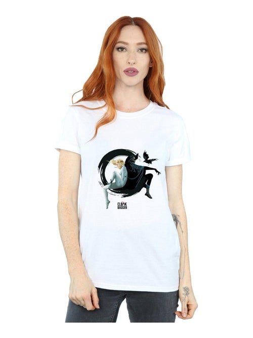 Marvel - T-shirt - Kiabi