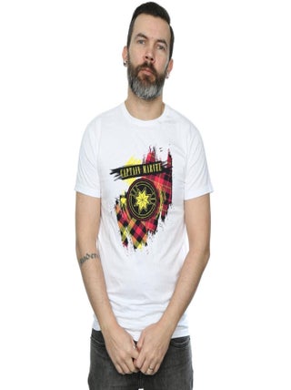 Marvel - T-shirt