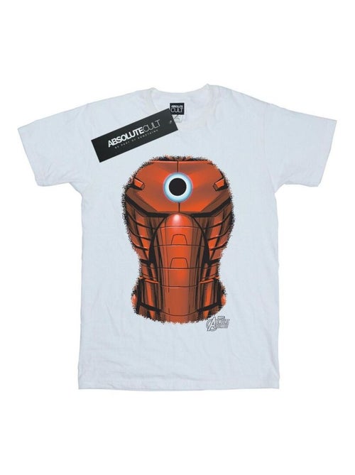 Marvel - T-shirt - Kiabi