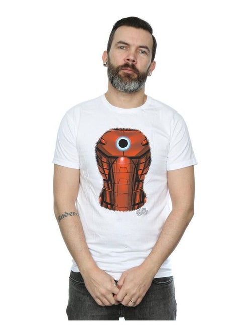 Marvel - T-shirt - Kiabi