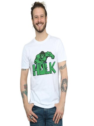 Marvel - T-shirt