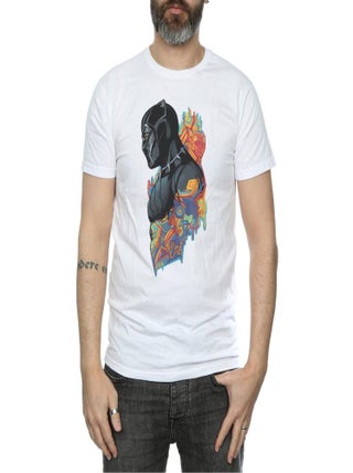 Marvel - T-shirt