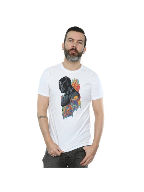 Marvel - T-shirt - Kiabi Marvel - T-shirt - Kiabi