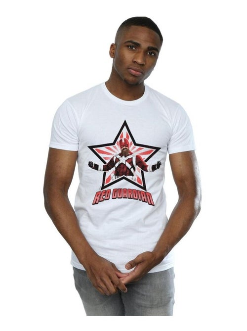 Marvel - T-shirt - Kiabi