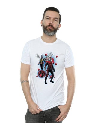 Marvel - T-shirt