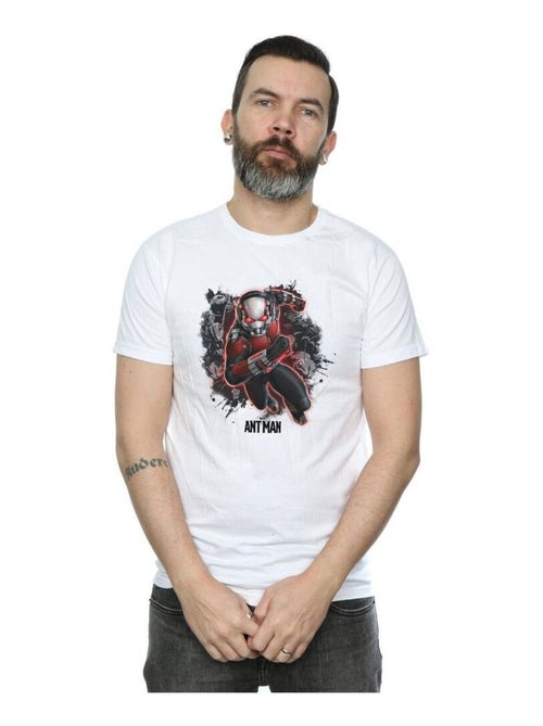Marvel - T-shirt - Kiabi