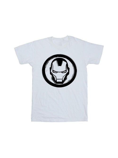 Marvel - T-shirt - Kiabi Marvel - T-shirt - Kiabi