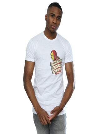 Marvel - T-shirt