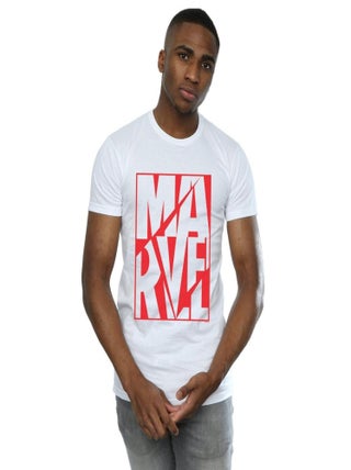 Marvel - T-shirt