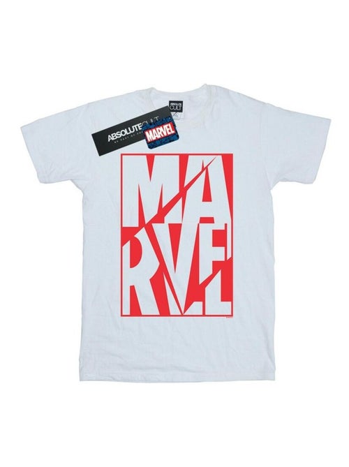Marvel - T-shirt - Kiabi Marvel - T-shirt - Kiabi
