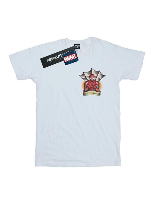 Marvel - T-shirt - Kiabi