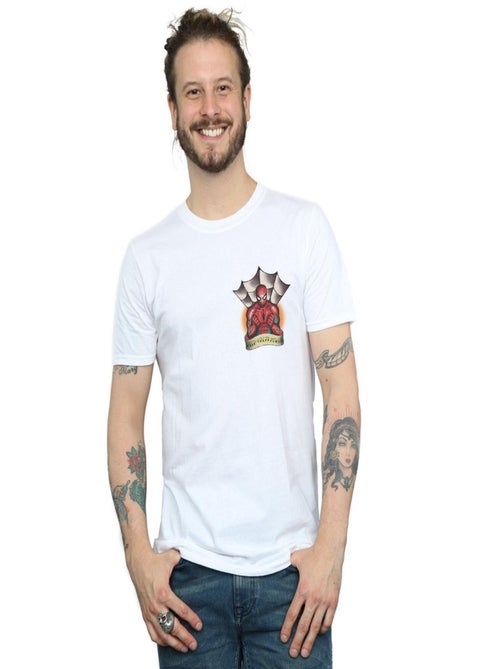 Marvel - T-shirt - Kiabi