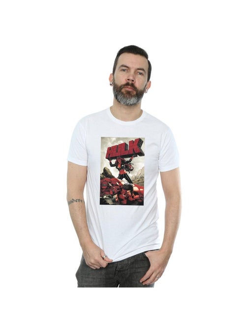 Marvel - T-shirt - Kiabi Marvel - T-shirt - Kiabi
