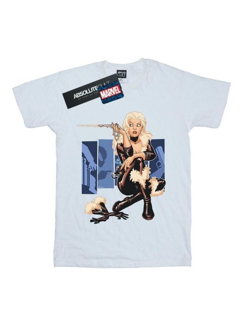Marvel - T-shirt - Kiabi Marvel - T-shirt - Kiabi