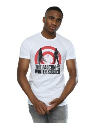 Marvel - T-shirt