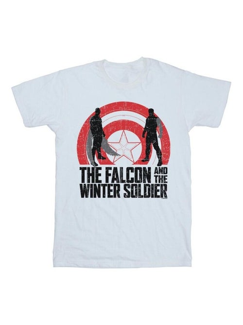 Marvel - T-shirt - Kiabi
