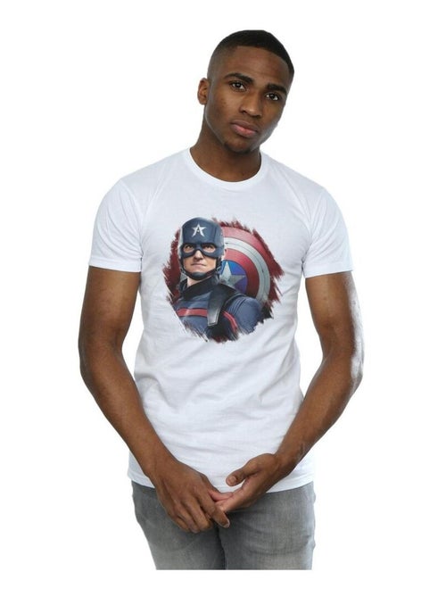 Marvel - T-shirt - Kiabi Marvel - T-shirt - Kiabi