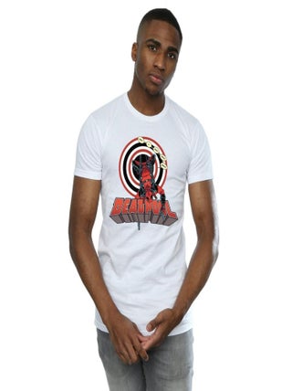 Marvel - T-shirt