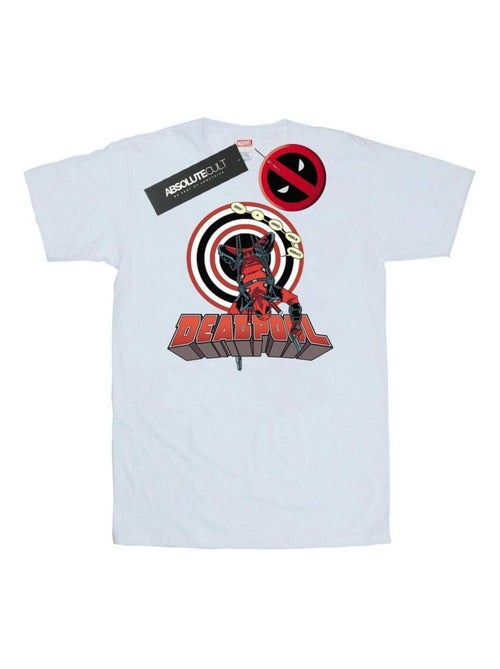 Marvel - T-shirt - Kiabi