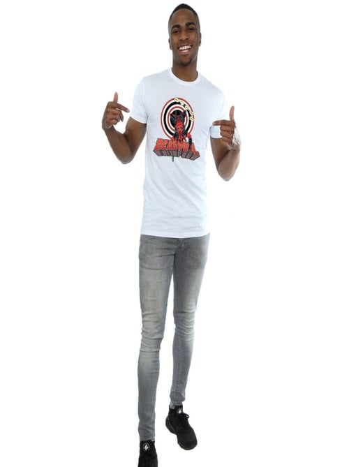 Marvel - T-shirt - Kiabi