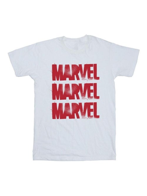 Marvel - T-shirt - Kiabi