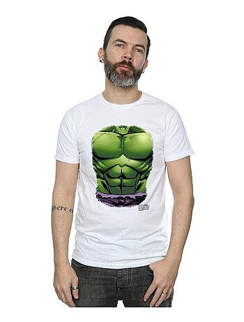 Marvel - T-shirt