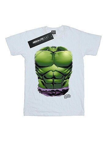 Marvel - T-shirt