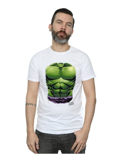 Marvel - T-shirt - Kiabi