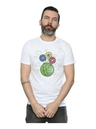 Marvel - T-shirt